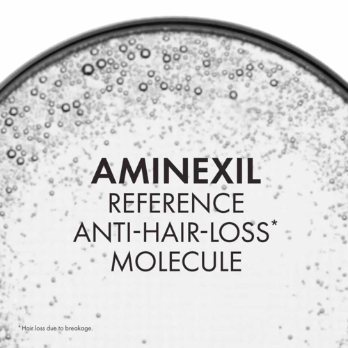 فيتشي Dercos أمبولات للنساء 6 مل 21X