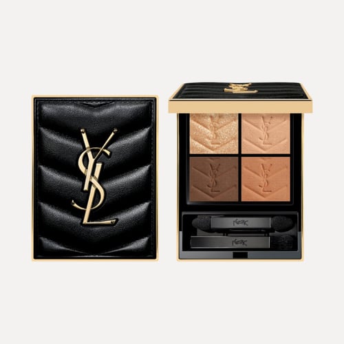 ايف سان لوران COUTURE MINI CLUTCH LUXURY لوحة