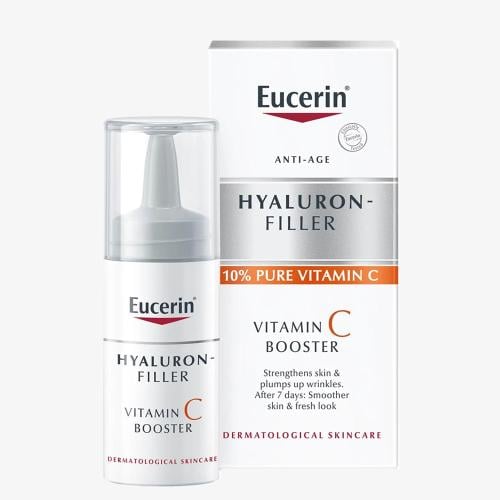 يوسرين Hyaluron-Filler + 3x Effect سيروم 30 مل