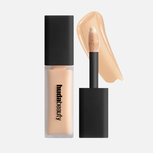 هدى بيوتي FauxFilter Luminous Matte كونسيلر 9 مل