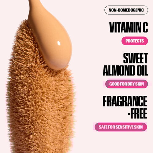 هدى بيوتي FauxFilter Luminous Matte كونسيلر 9 مل