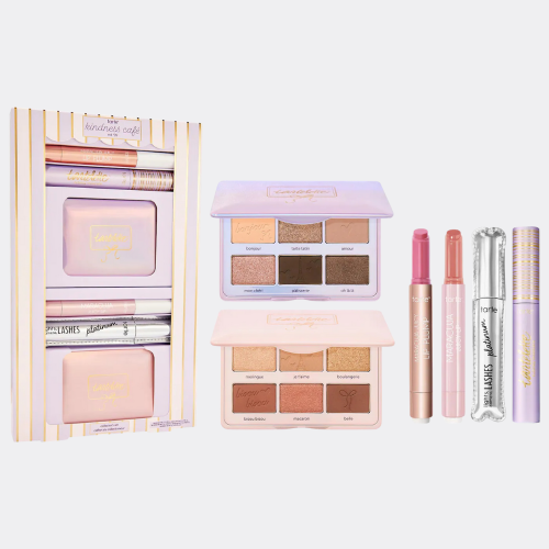 تارت kindness cafe collector’s مجموعة