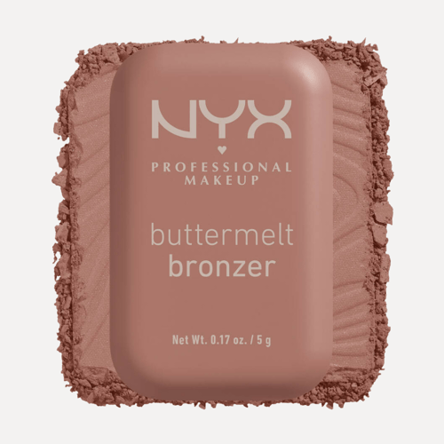 ان واي اكس بروفيشنال BUTTERMELT برونزر 5 جم