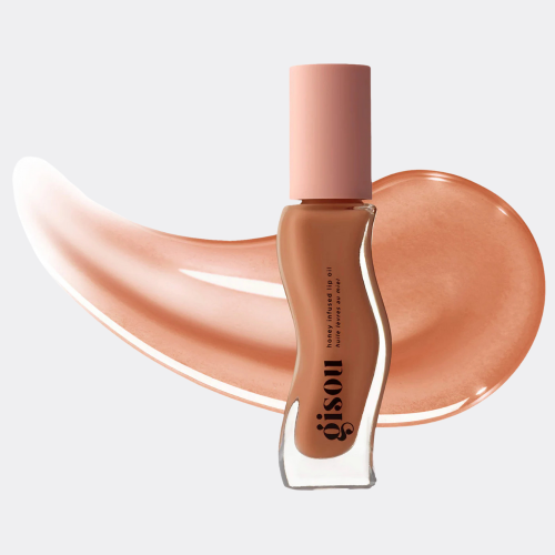 غيسو HONEY INFUSED زيت شفاة 8 مل