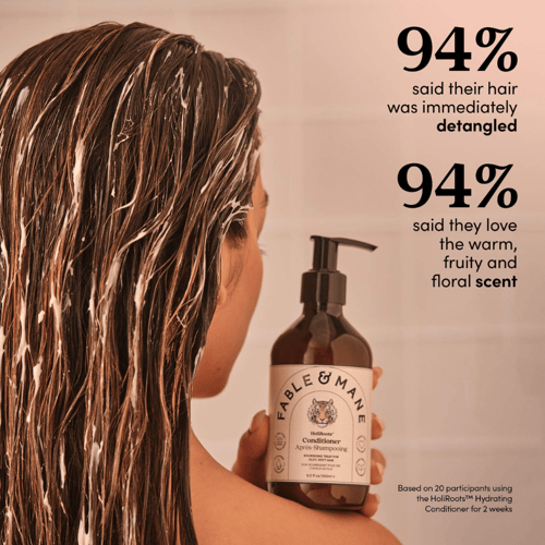 فابل أند ماين بلسم الترطيب 250 مل