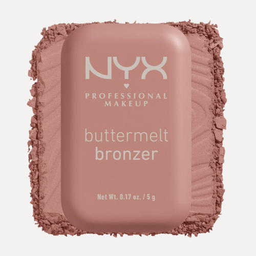 ان واي اكس بروفيشنال BUTTERMELT برونزر 5 جم