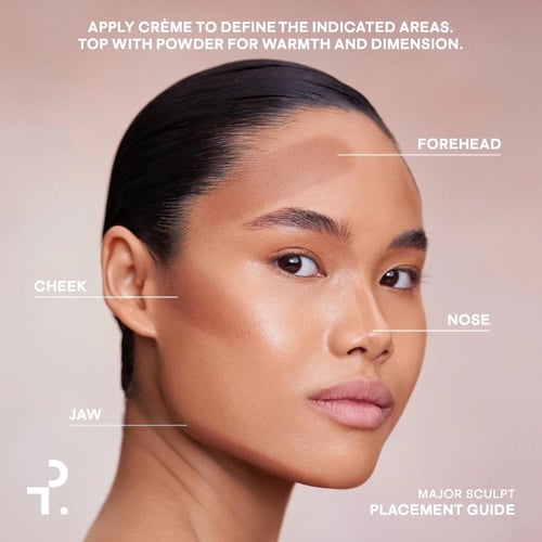 باتريك تاميجور فرشاة الأنف