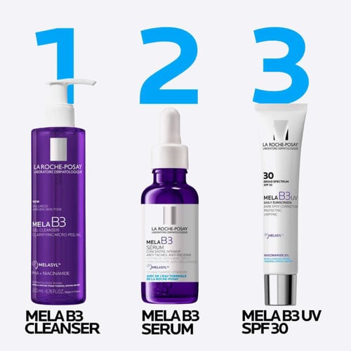 لاروش بوزيه MELA B3 سيروم 30 مل