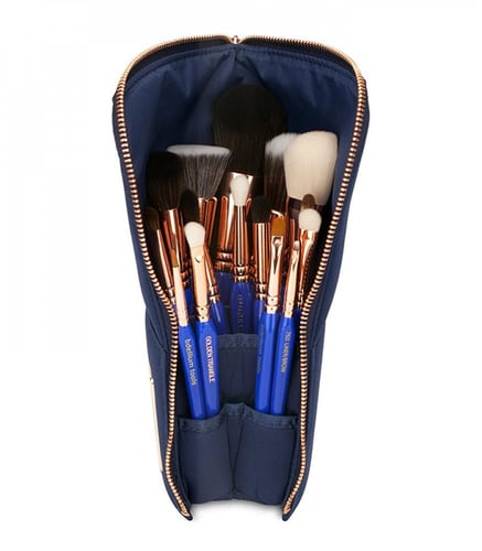 بديليوم تولز مجموعة فرش فاز آي - 16 قطعة