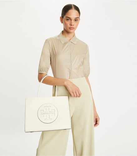 توري بورش SMALL ELLA BIO حقيبة