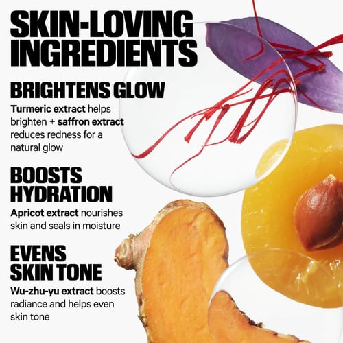 ميلك ميك اب Cloud Glow برايمر رغوة 27 مل