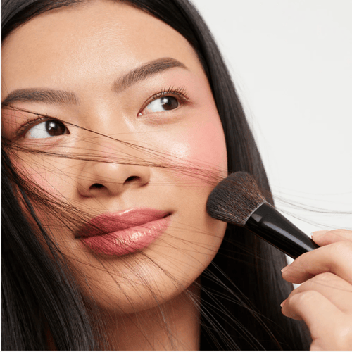 سايي THE DOUBLE فرشاة مكياج