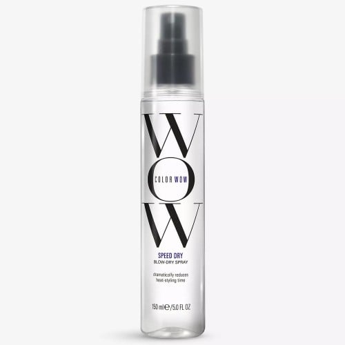 كولر واو Speed Dry رذاذ مجفف سريع 150 مل