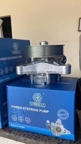 طرمبة دركسون اكورد 2008 الى 2012