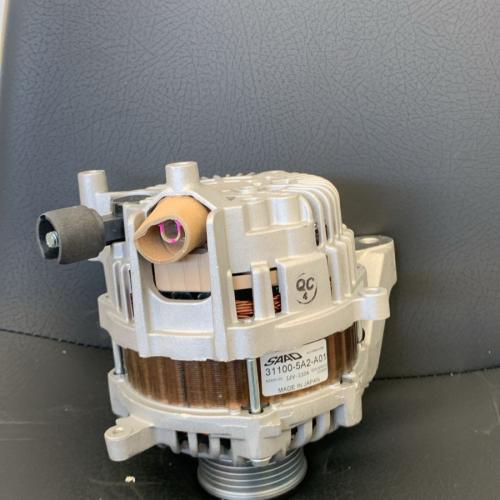 دينمو كهرب اكورد 2013 / 2017