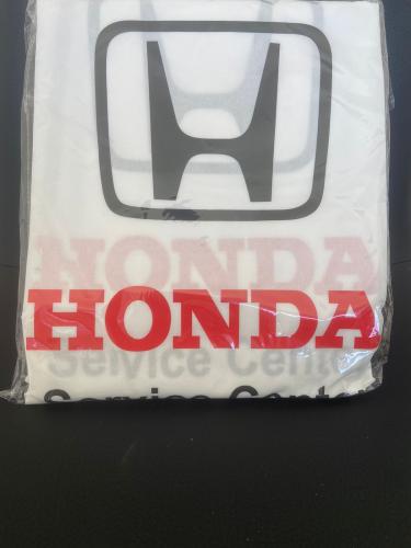 تلبيسة مراتب امامية بشعار هوندا