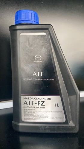 زيت قير مازدا ATF