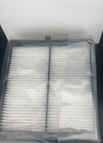 فلتر مكيف مازدا 6 اصلي من موديل 2014 الى 2025