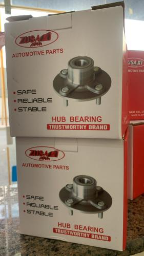 فلنجه ياباني مازدا 6 2014 / 2023