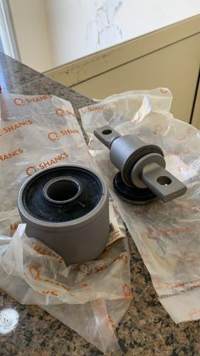 طقم جلب مقص اكورد 2013 / 2017 للجهه الواحده