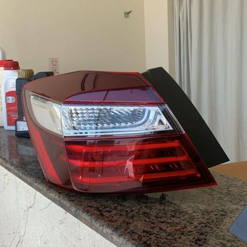 اسطبات ركن اكورد 2017 شركه ديبو