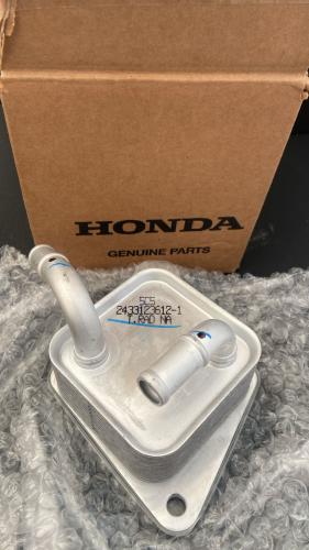 مبرد قير هوندا اكورد 2013 الى 2014اصلي