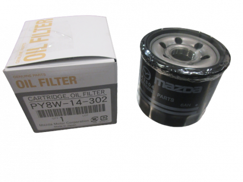 فلتر زيت اصلي من موديل 2017 الى 2023 CX9