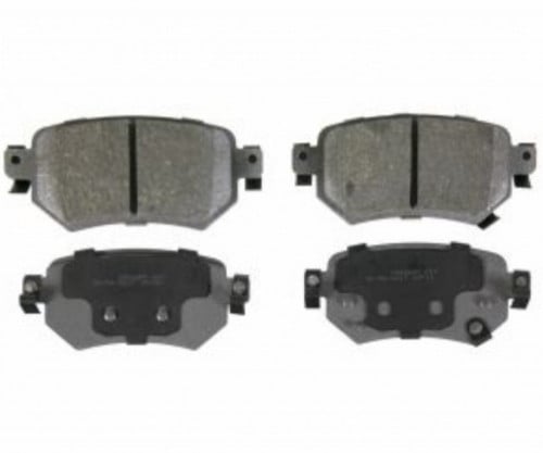 فحمات مازدا 6 خلفي اصلي 2016 الى 2023