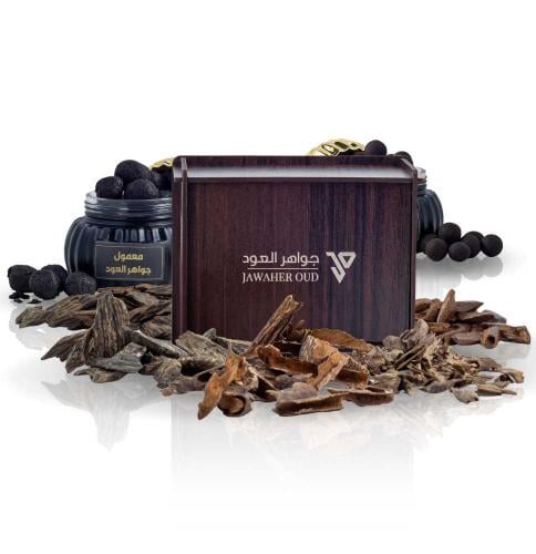 عينة من العود