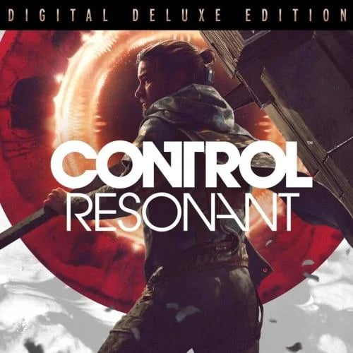 كنترول ريوزنانت | CONTROL Resonant ( ستيم )