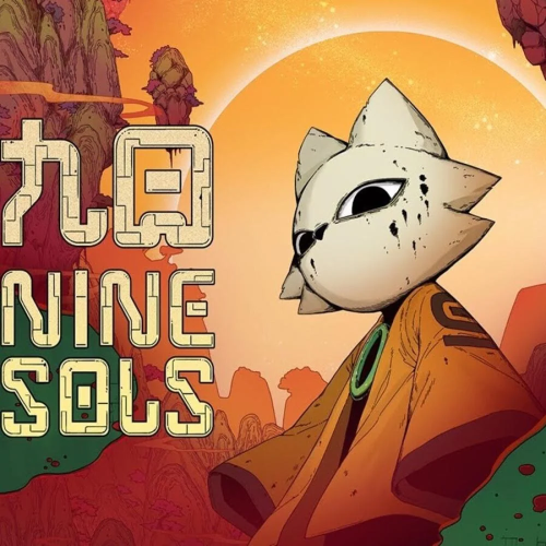ناين سولز | nine Sols ( ستيم )