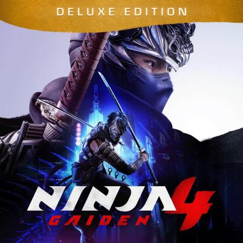 نينجا قايدن 4 | Ninja Gaiden 4 ( ستيم )
