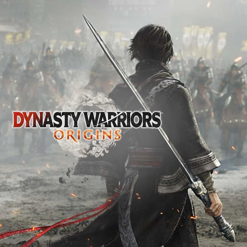 ديناستي ووريرز اورجينز | DYNASTY WARRIORS: ORIGINS...