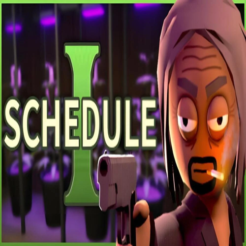 Schedule I ( ستيم )