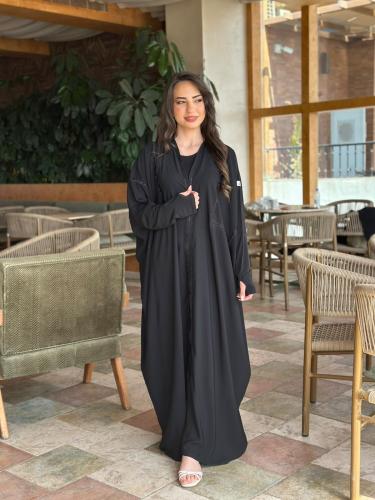 عبايه لاندرا