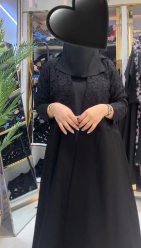 عبايه دانيتل