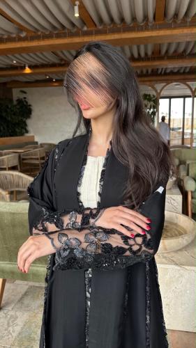 عبايه ايما