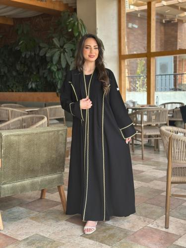 عبايه تينا