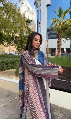 عبايه اوركيد