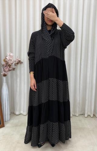 عبايه ربا