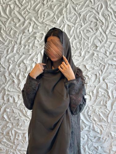 عبايه روفا