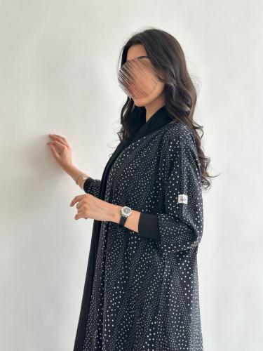 عبايه عصماء