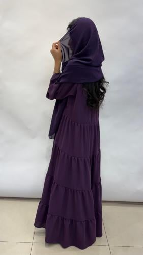 عبايه الاء موف