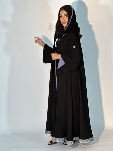 عباية ريفان
