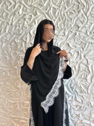 عبايه جواهر