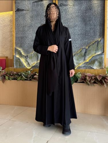 عبايه غرور