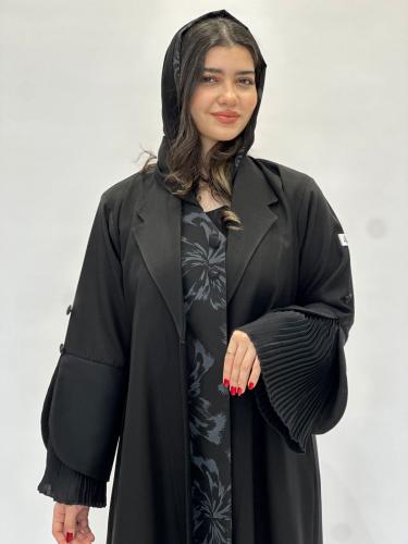 عبايه لمار