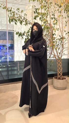 عبايه ميسم