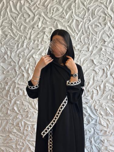 عبايه سوار