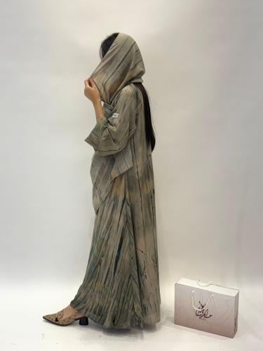 عبايه اثير بيج